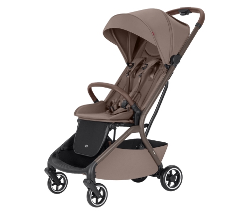 Beebivanker 2in1 CARRELLO Magia CRL-6555 Cocoa Beige