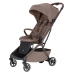Beebivanker 2in1 CARRELLO Magia CRL-6555 Cocoa Beige