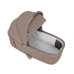 Beebivanker 2in1 CARRELLO Magia CRL-6555 Cocoa Beige