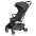 Baby Stroller CARRELLO Magia CRL-5555 Elm Grey