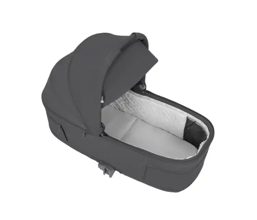 Vaikiškas vežimėlis 2in1 CARRELLO Magia CRL-6555 Elm Grey
