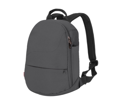 Bērnu rati 2in1 CARRELLO Magia CRL-6555 Elm Grey