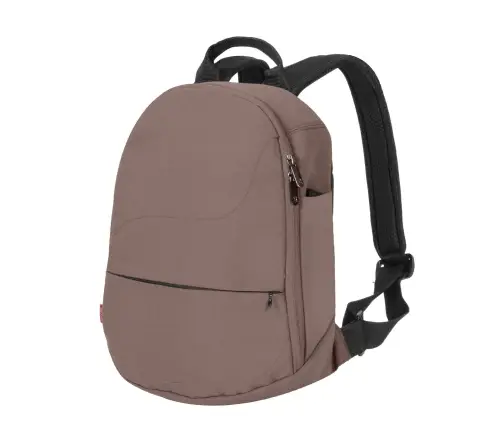 Bērnu rati 2in1 CARRELLO Magia CRL-6555 Glace Pink Bērnu rati 2in1 CARRELLO Magia CRL-6555 Glace Pink