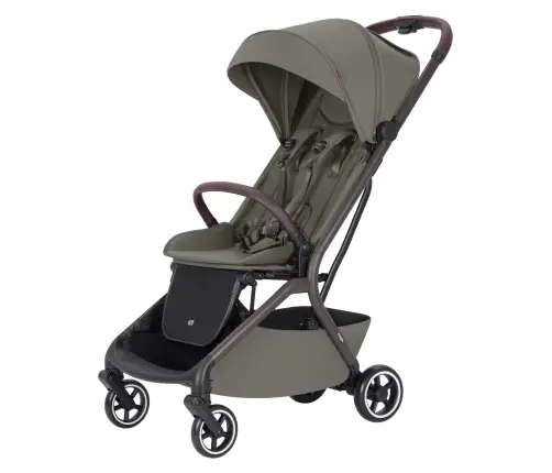 Beebivanker 2in1 CARRELLO Magia CRL-6555 Malted Green