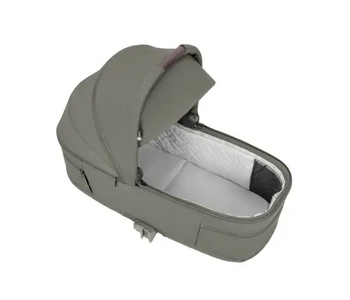 Beebivanker 2in1 CARRELLO Magia CRL-6555 Malted Green