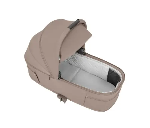 Детская коляска 2 в 1 CARRELLO Magia CRL-6555 Spice Beige