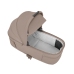 Beebivanker 2in1 CARRELLO Magia CRL-6555 Spice Beige