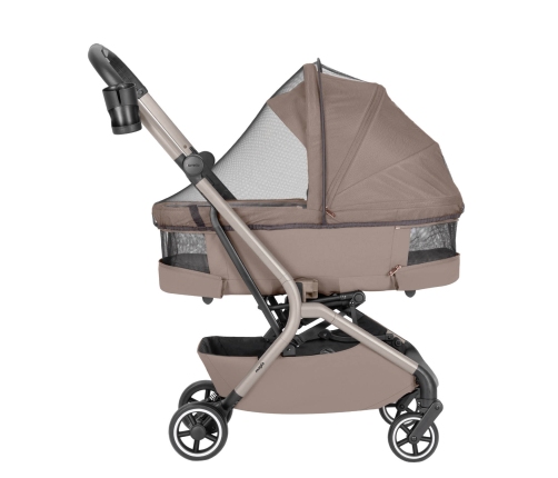 Beebivanker 2in1 CARRELLO Magia CRL-6555 Spice Beige