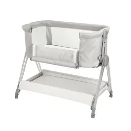 Детская колыбель Carrello Gracia CRL-16502 Cool Grey