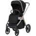 Carrello Vector CRL-6550 Rock Beige Baby Stroller 2in1