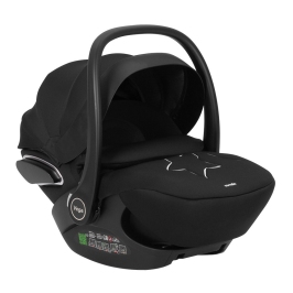 Carrello Vega CRL-14101 Absolute black Baby Car Seat 0-13 kg