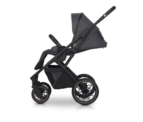 Cavoe Axo Shine French Grey Прогулочная коляска