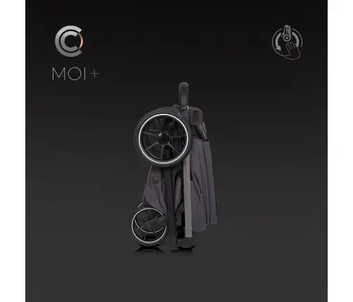 Cavoe Moi+ Iron Pastaigu rati