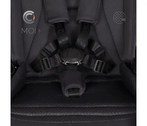 Cavoe Moi+ Meteorite Vaikiškas vežimėlis