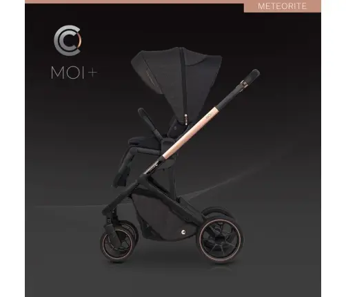 Cavoe Moi+ Meteorite Vaikiškas vežimėlis