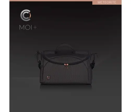 Cavoe Moi+ Meteorite Vaikiškas vežimėlis