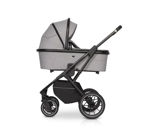 Gondola do wózka dziecięcego Cavoe Axo Comfort Frost