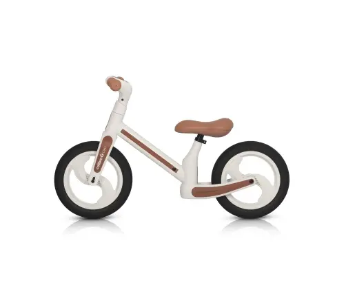 Balansa ritenis Colibro Ciao Milky White