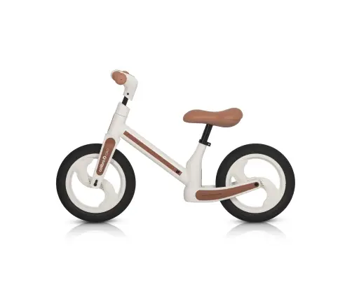 Balansa ritenis Colibro Ciao Milky White