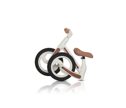 Balansa ritenis Colibro Ciao Milky White