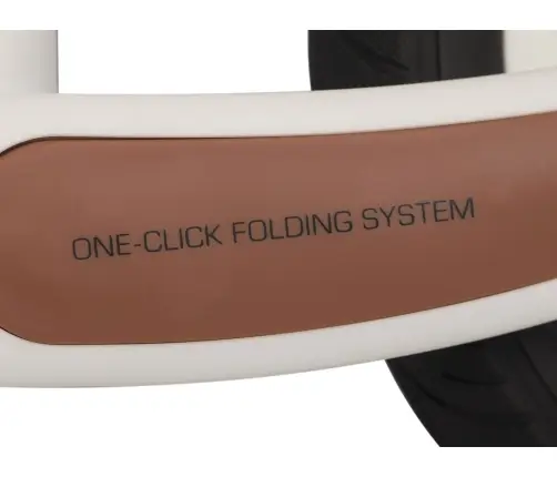 Balansa ritenis Colibro Ciao Milky White