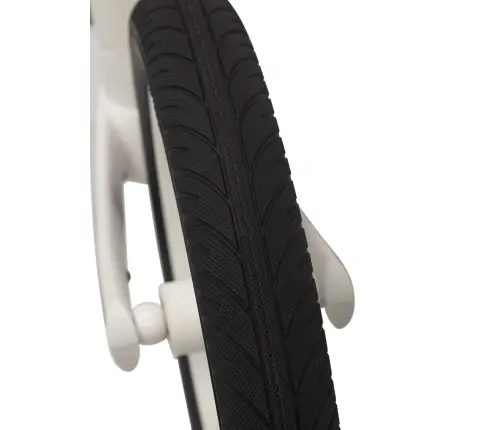 Balansa ritenis Colibro Ciao Milky White