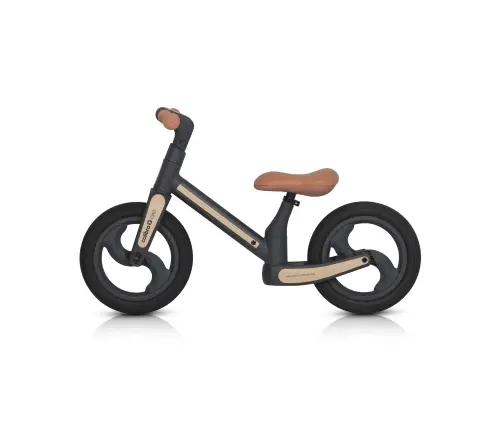 Balansa ritenis Colibro Ciao Street Grey