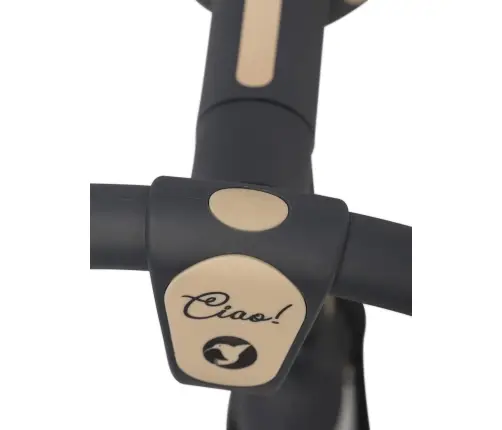 Balansa ritenis Colibro Ciao Street Grey