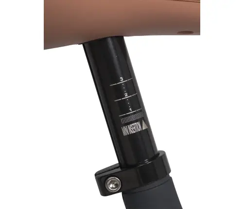 Balansa ritenis Colibro Ciao Street Grey