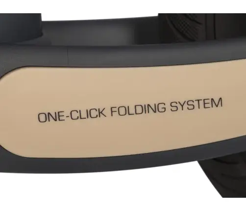 Balansa ritenis Colibro Ciao Street Grey