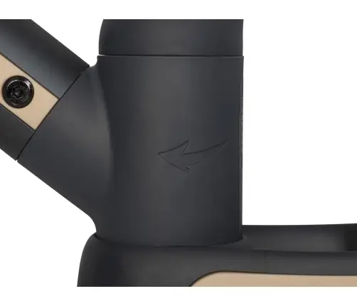 Balansa ritenis Colibro Ciao Street Grey