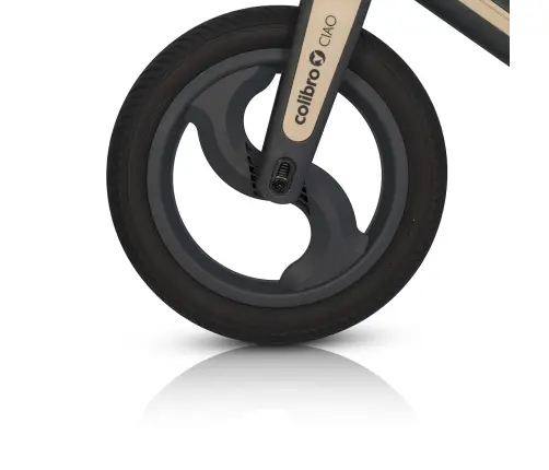 Balansa ritenis Colibro Ciao Street Grey