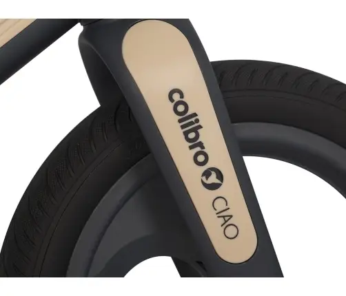 Balansa ritenis Colibro Ciao Street Grey