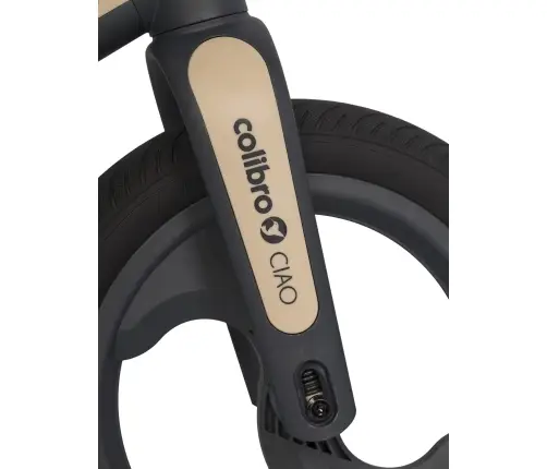 Balansa ritenis Colibro Ciao Street Grey