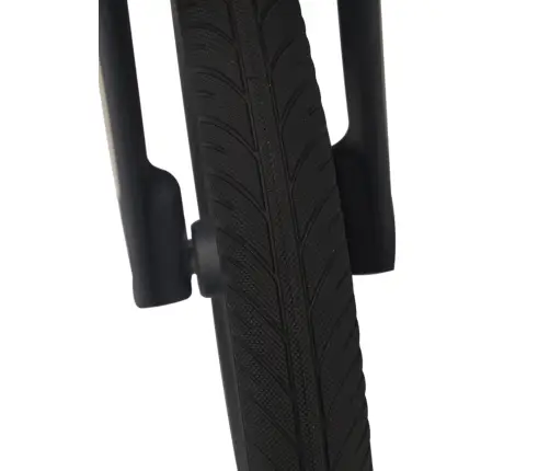 Balansa ritenis Colibro Ciao Street Grey