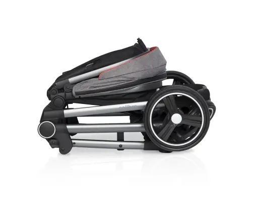 Colibro OneMax Dove 2-in-1 Baby Stroller