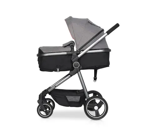 Colibro OneMax Dove 2-in-1 Baby Stroller