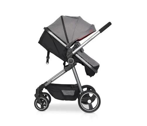 Colibro OneMax Dove 2-in-1 Baby Stroller