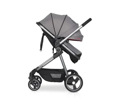 Colibro OneMax Dove 2-in-1 Baby Stroller