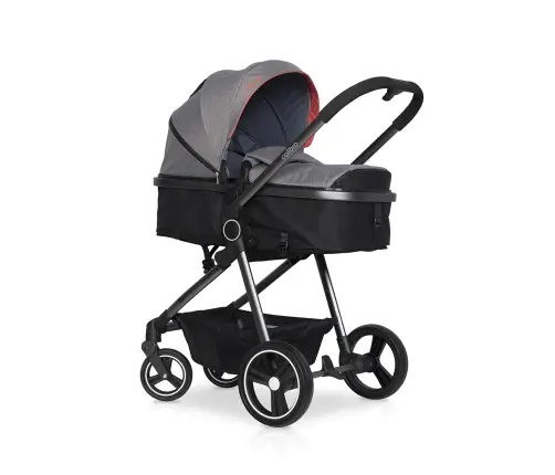 Colibro OneMax Dove 2-in-1 Baby Stroller