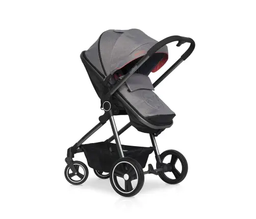 Colibro OneMax Dove 2-in-1 Baby Stroller