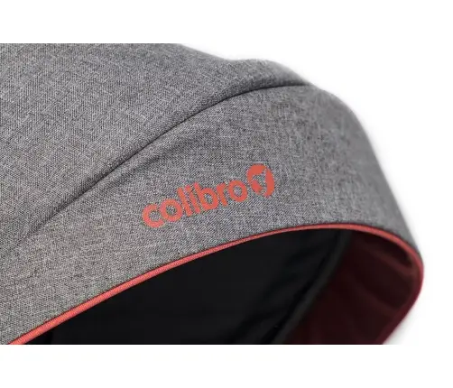 Colibro OneMax Dove 2-in-1 Baby Stroller