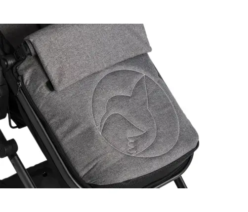 Colibro OneMax Dove 2-in-1 Baby Stroller