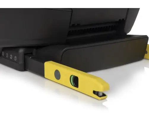 Fotelik samochodowy Cavoe Grand Prix Taupe