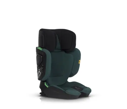 Fotelik samochodowy Cavoe Grand Prix Pro Forest