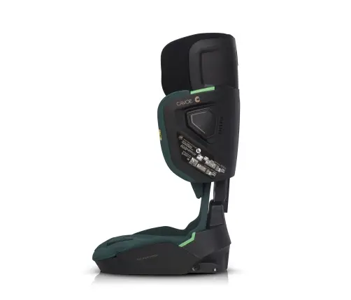 Fotelik samochodowy Cavoe Grand Prix Pro Forest