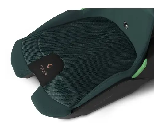 Fotelik samochodowy Cavoe Grand Prix Pro Forest