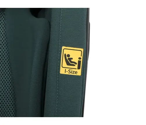 Fotelik samochodowy Cavoe Grand Prix Pro Forest