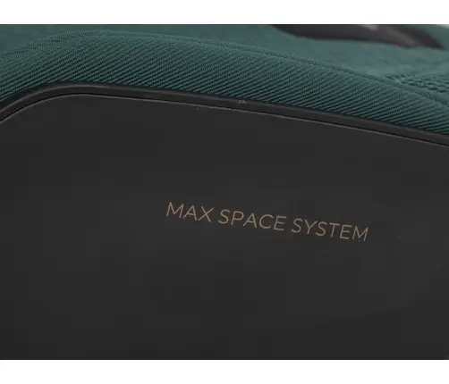 Fotelik samochodowy Cavoe Grand Prix Pro Forest