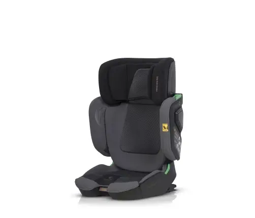 Fotelik samochodowy Cavoe Grand Prix Pro Iron